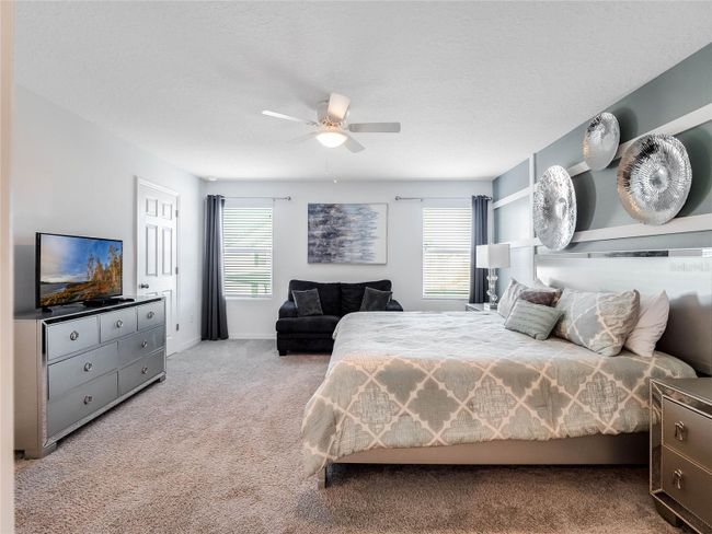 8951 Hilton Ridge Ave, House other with 9 bedrooms, 6 bathrooms and null parking in KISSIMMEE FL | Image 32