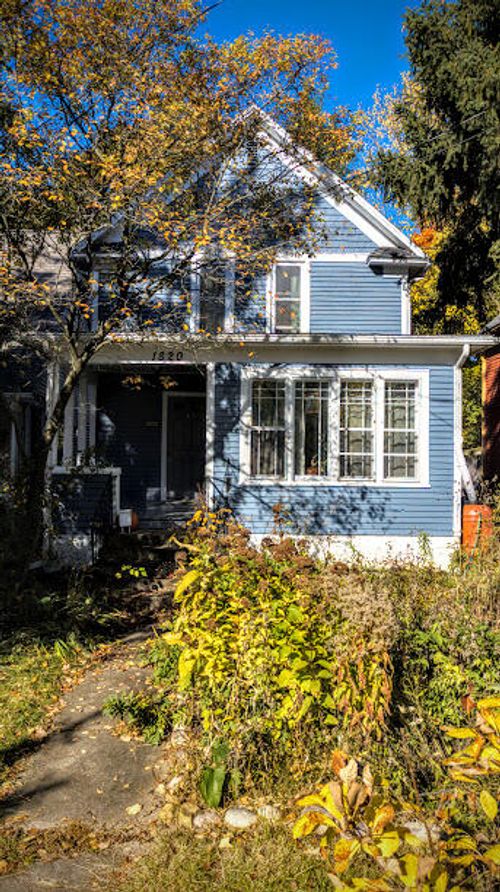 1820 Oakland Dr, Kalamazoo, MI, 49008-1854 | Card Image