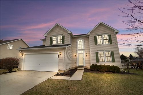 122 Springhouse Dr, Union, OH, 45322-8799 | Card Image