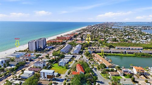 103-833 E Gulf Blvd, INDIAN ROCKS BEACH, FL, 33785-3760 | Card Image