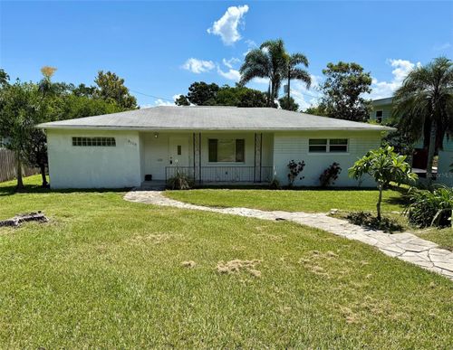 4119 Dr Martin Luther King Jr St N, ST PETERSBURG, FL, 33703-4654 | Card Image