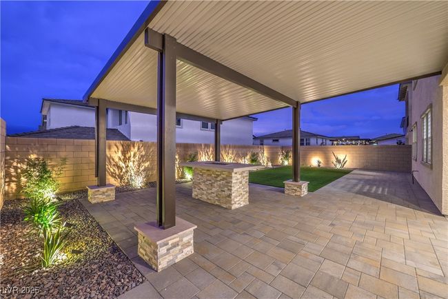 8984 Rolling Pietra St, House other with 5 bedrooms, 5 bathrooms and null parking in Las Vegas NV | Image 31