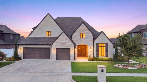 512 85th St, Broken Arrow, OK, 74014-6193 | Card Image