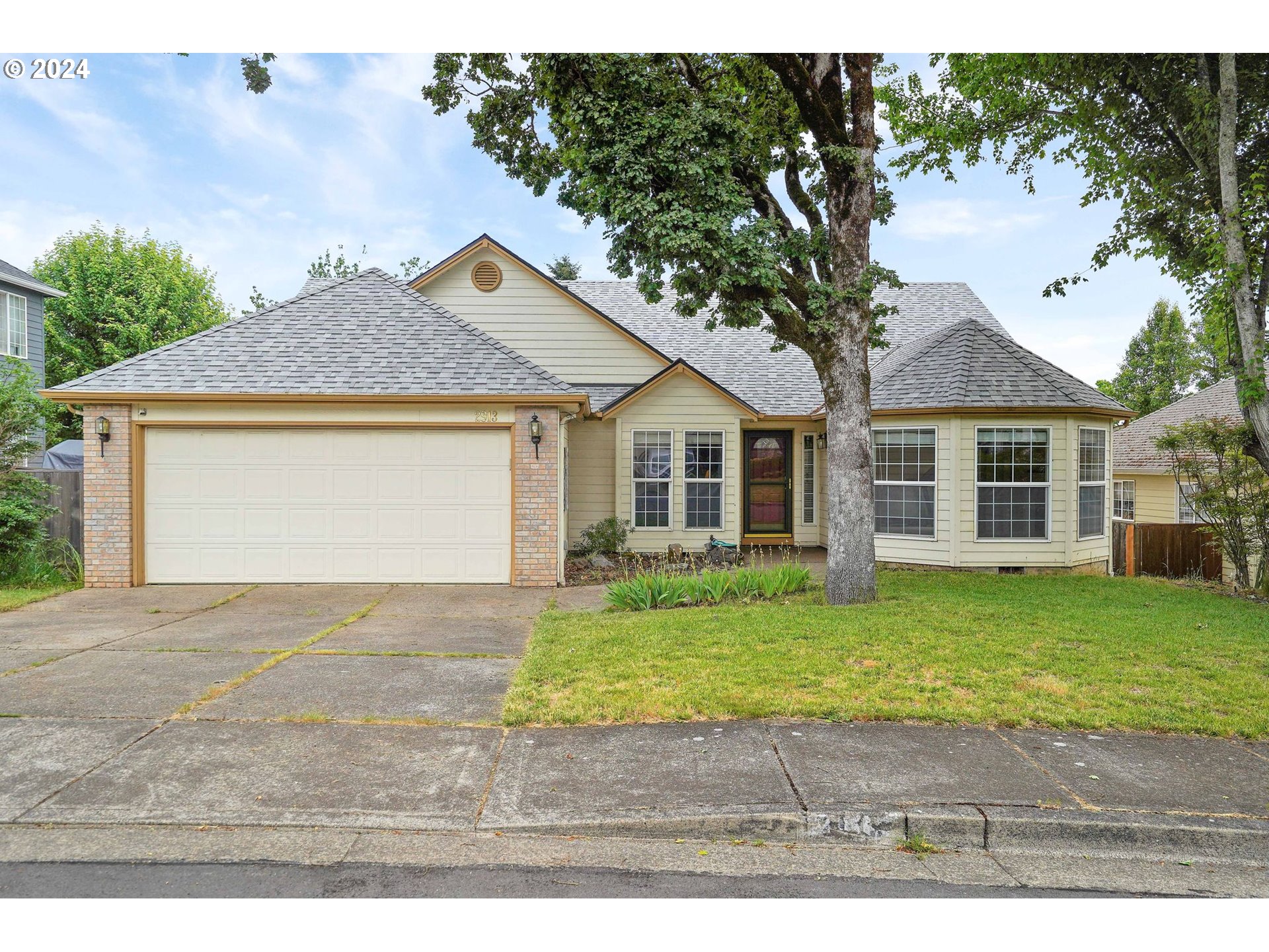 Bridgeport Ave, Salem, OR 97306 #1