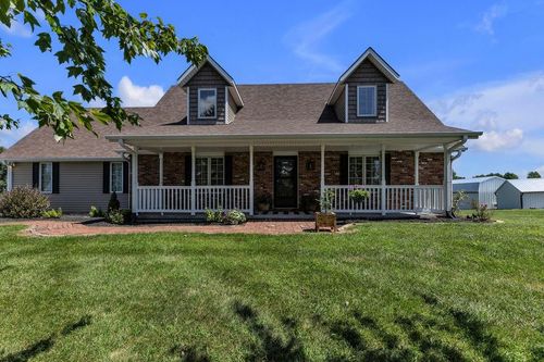 11801 County Road 162, Savannah, MO, 64485-8157 | Card Image