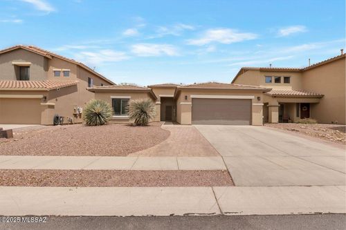15205 S Avenida Rancho Sereno, Sahuarita, AZ, 85629-9085 | Card Image