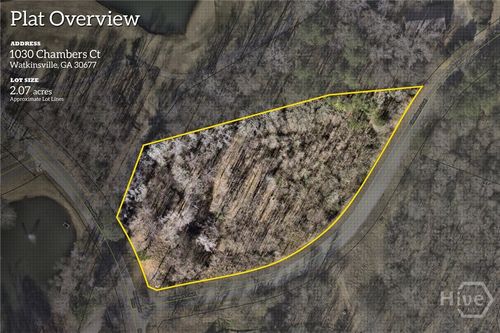1030 Chambers Ct, Watkinsville, GA, 30677 | Card Image