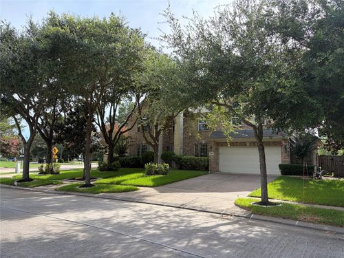 5518 Plumero Meadow Dr, Katy, TX, 77494-3145 | Card Image