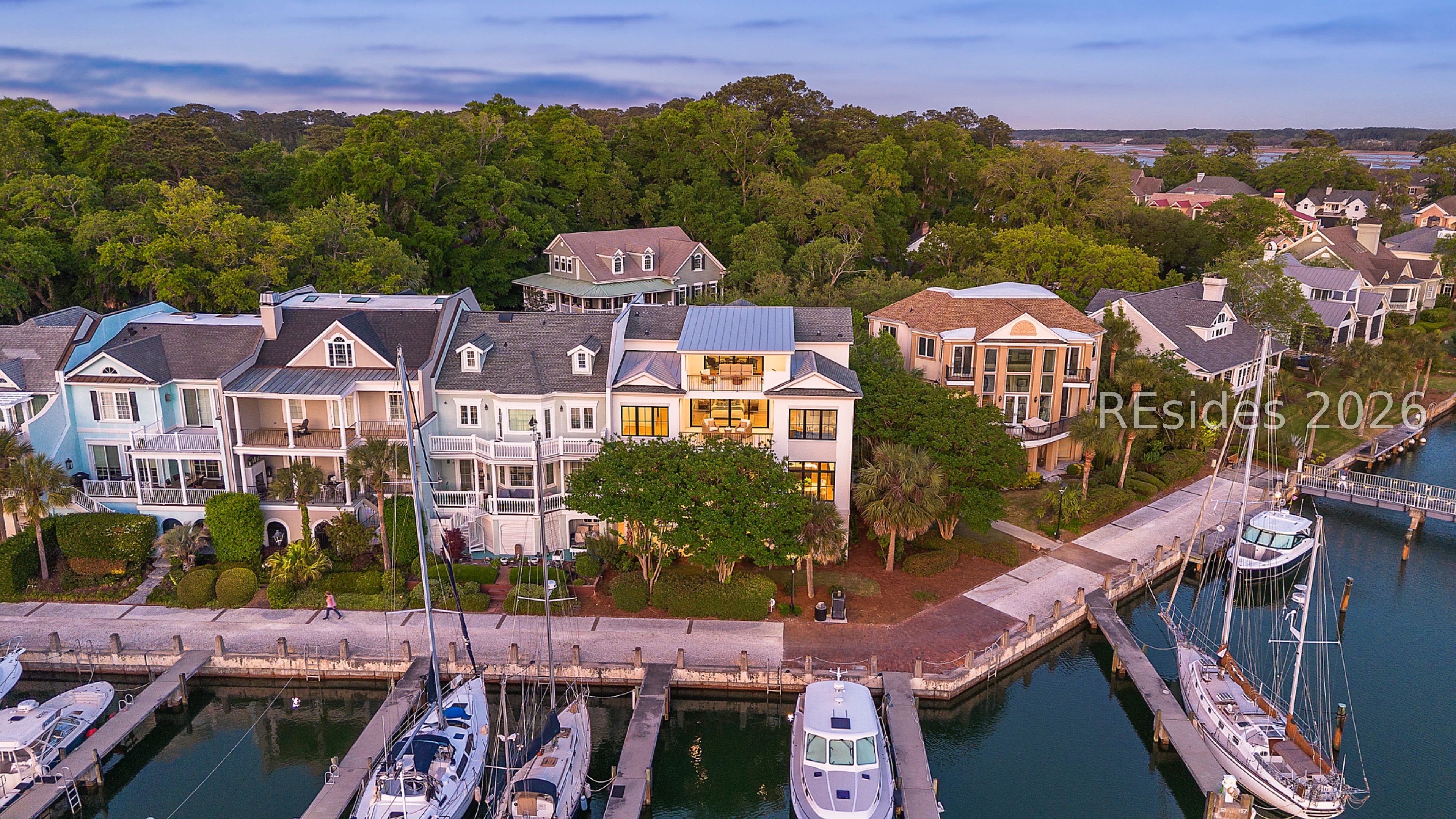 Residential in Hilton Head Island 3