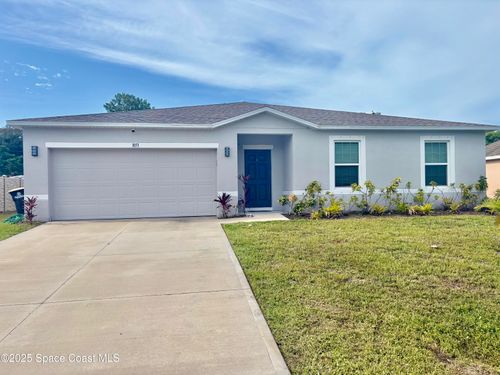 1051 Pope St Nw, Palm Bay, FL, 32907-7738 | Card Image