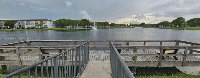 APT-412C - 1401 Sw 134 Th Way, Condo with 1 bedrooms, 2 bathrooms and null parking in Pembroke Pines FL | Image 19