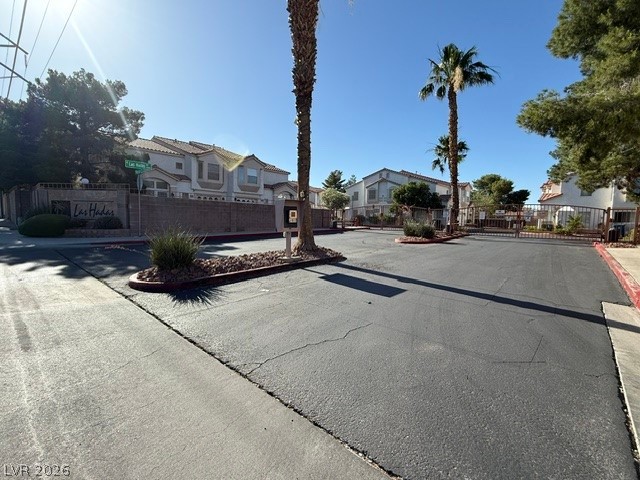 Residential in Las Vegas 5