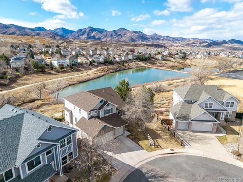 7823 Rampart Way, Littleton, CO, 80125-7927 | Card Image