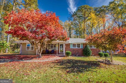 23 Woodland Rd, Auburn, GA, 30011-3511 | Card Image