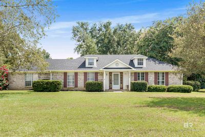 10126 Woodmere Drive, House other with 3 bedrooms, 2 bathrooms and null parking in Fairhope AL | Image 1