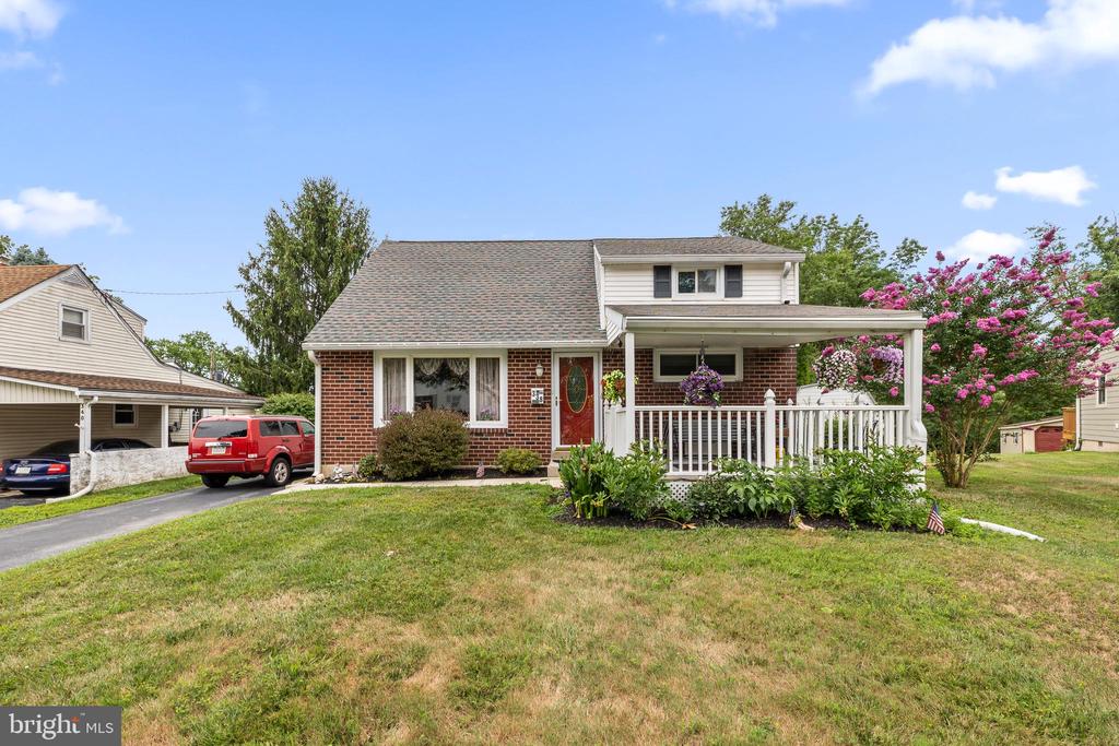 Signal Hill Rd, King Of Prussia, PA 19406