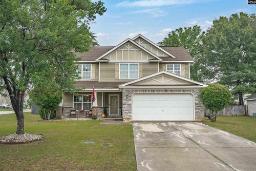 946 Farnsworth Dr, Hopkins, SC, 29061-8249 | Card Image