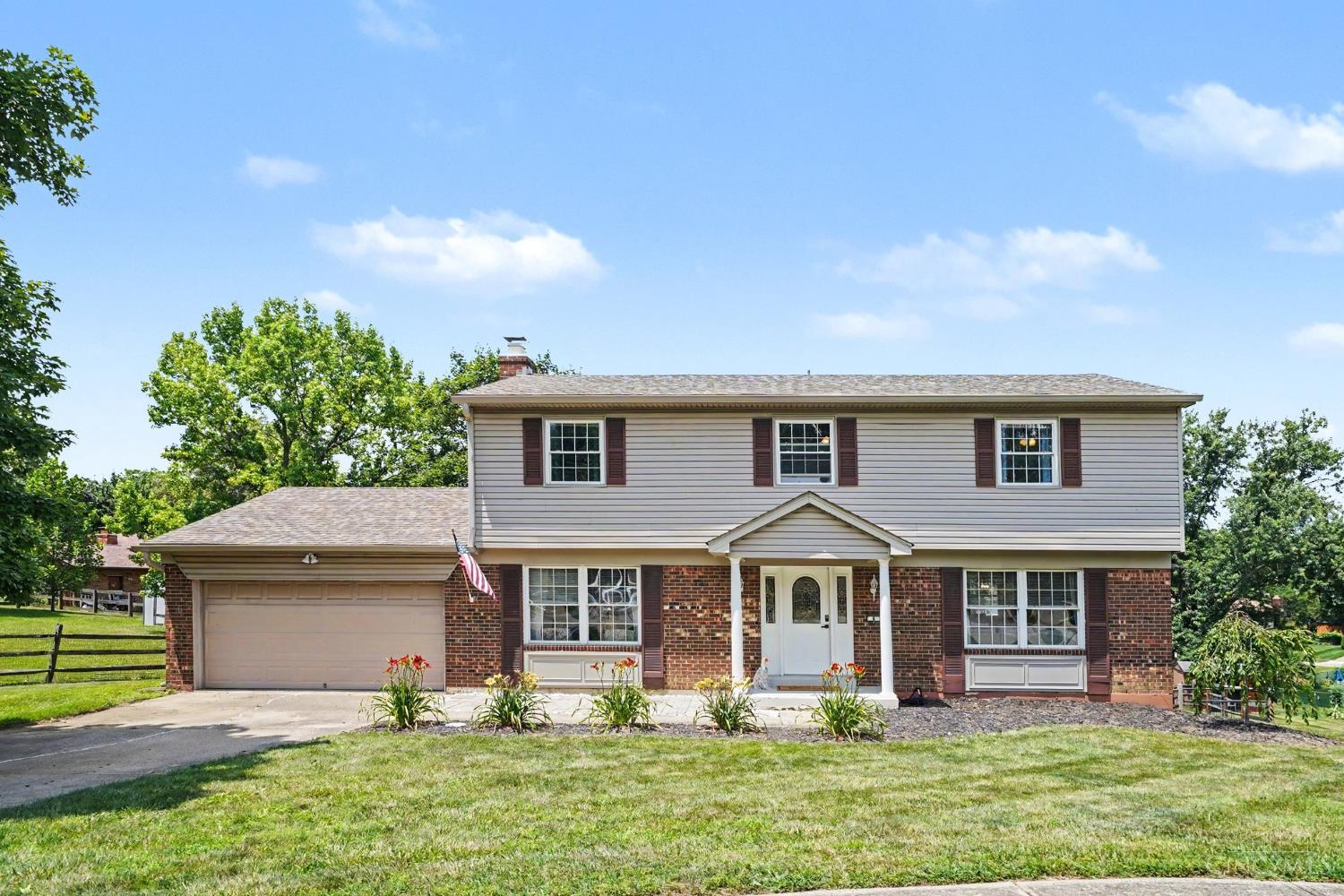 Residential in Fairfield 3
