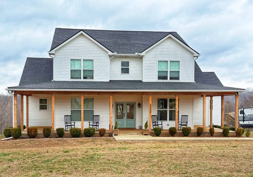 3049 Benton Ridge Rd, Palmyra, TN, 37142-2218 | Card Image