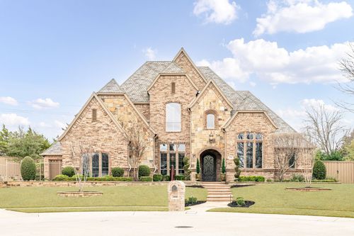 3000 Nottingham Drive, Mckinney, TX, 75072 | Card Image