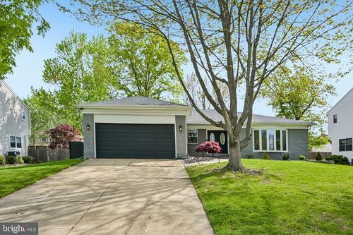 1669 Blue Jay Ln, CHERRY HILL, NJ, 08003-3101 | Card Image