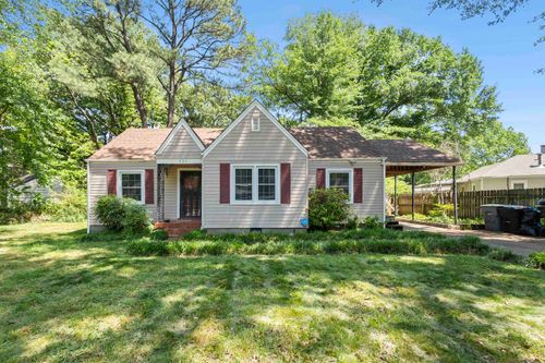 850 Dillworth St, Memphis, TN, 38122 | Card Image