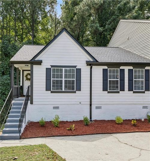 2041 Marbut Trce, Lithonia, GA, 30058-3921 | Card Image