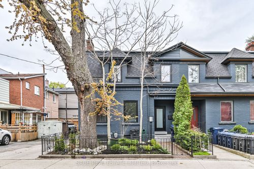 main-25 Palmerston Ave, Toronto, ON, M6J2H9 | Card Image