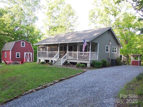 111 Hawks Ct, Lake Lure, NC, 28746-6323 | Card Image