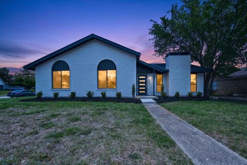 2805 Scott Mill Rd, Carrollton, TX, 75007-5431 | Card Image