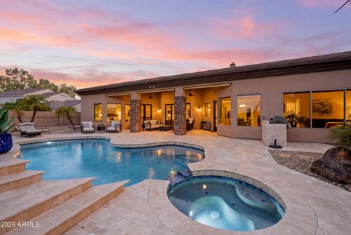14023 W Litchfield Knl N, Litchfield Park, AZ, 85340-5016 | Card Image