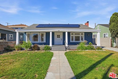 137 E Avenue 43, LOS ANGELES, CA, 90031 | Card Image