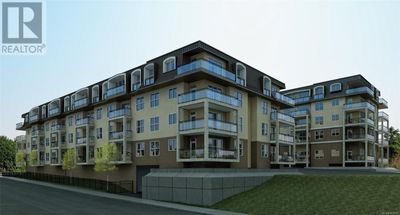 101 - 155 Fry St, Condo with 1 bedrooms, 1 bathrooms and 22 parking in Nanaimo BC | Image 2