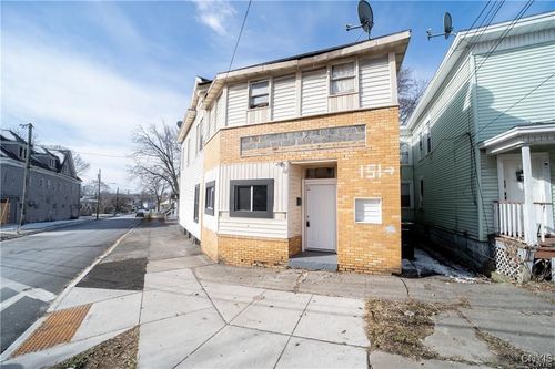 151 Oak St, Syracuse, NY, 13203-2900 | Card Image
