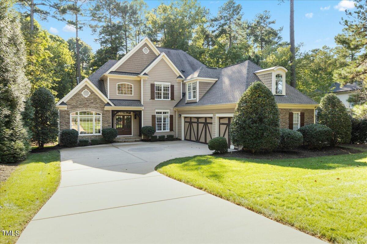 Blykeford Ln, Wake Forest, NC 27587