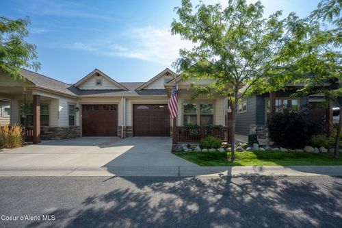 4372 Meadow Ranch Ave, Coeur D Alene, ID, 83815-6034 | Card Image