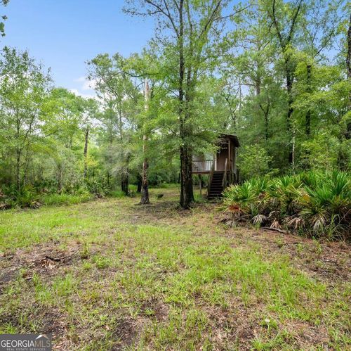 0 Roberson Road, Hortense, GA, 31543 | Card Image