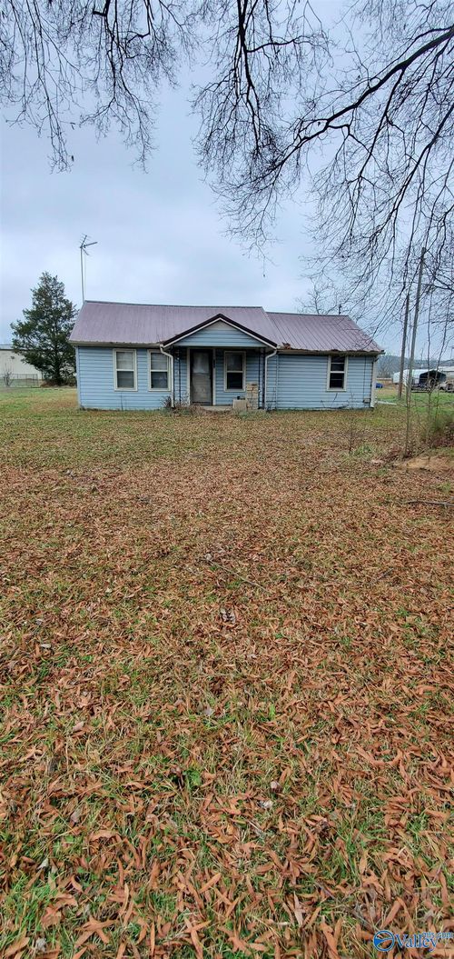 161 E E Pine Street, Falkville, AL, 35622 | Card Image
