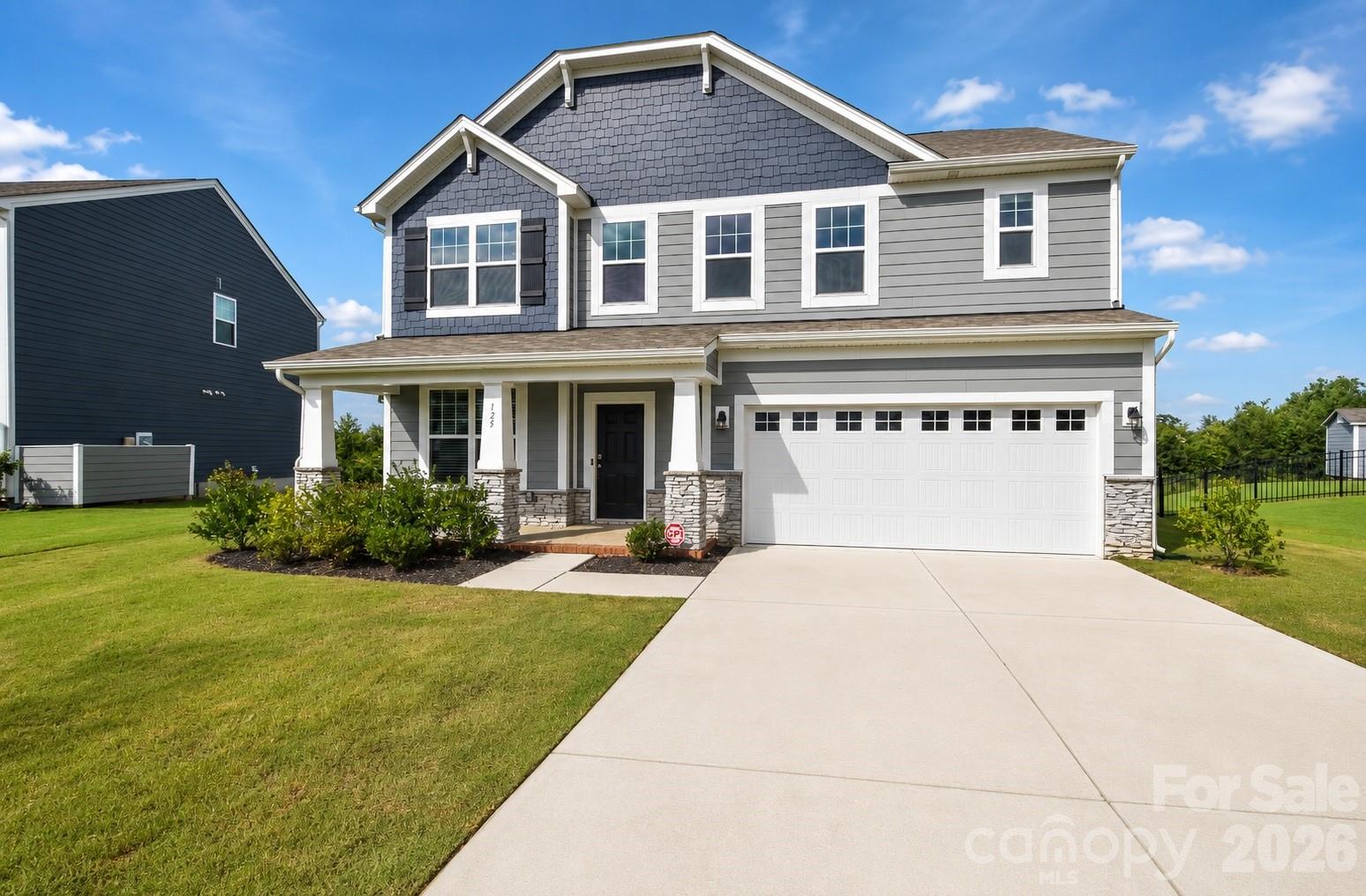 Residential in Mooresville