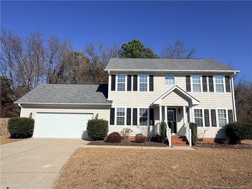 3400 Stoneclave Pl, Fayetteville, NC, 28304-2874 | Card Image