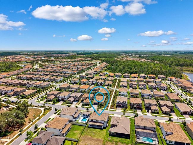 4275 Burdick Loop, House other with 5 bedrooms, 4 bathrooms and null parking in ODESSA FL | Image 66