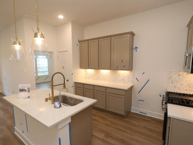 3417 Moraine Lake Dr, House other with 3 bedrooms, 2 bathrooms and 2 parking in Santa Fe TX | Image 8