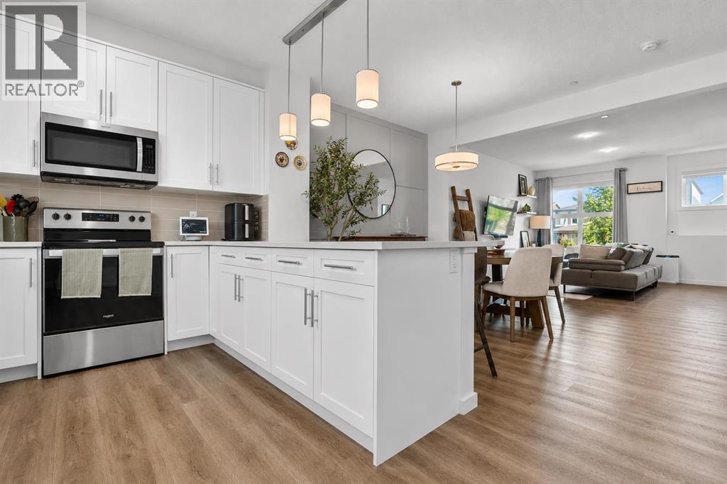 Residential in Calgary 2