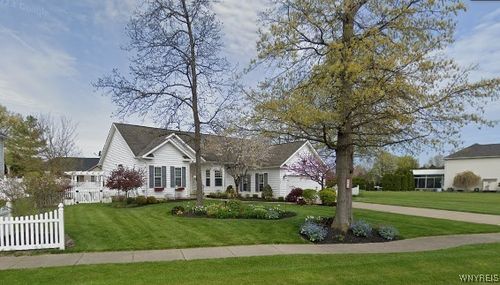 253 Glenvale Rd, Youngstown, NY, 14174-1118 | Card Image
