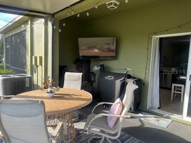 1438 Mallory Sail Pl, Townhouse with 3 bedrooms, 3 bathrooms and null parking in Brandon FL | Image 19