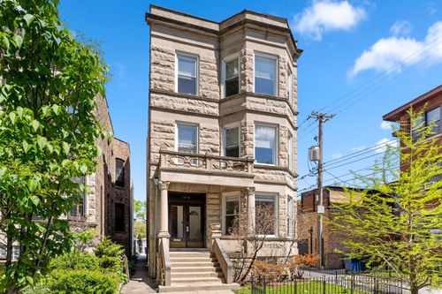 1414 W Summerdale Avenue, Chicago, IL, 60640 | Card Image