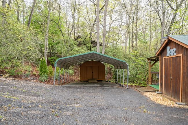 138 Autumn Ln, Home with 4 bedrooms, 3 bathrooms and null parking in Blairsville GA | Image 8