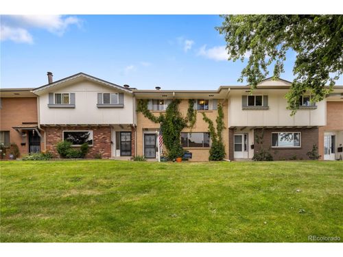 12522 W Virginia Ave, Lakewood, CO, 80228 | Card Image