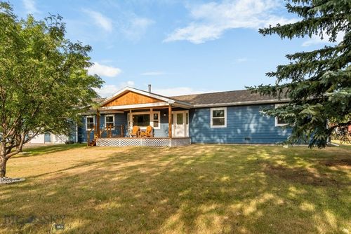 3490 Magenta Road, Bozeman, MT, 59718 | Card Image