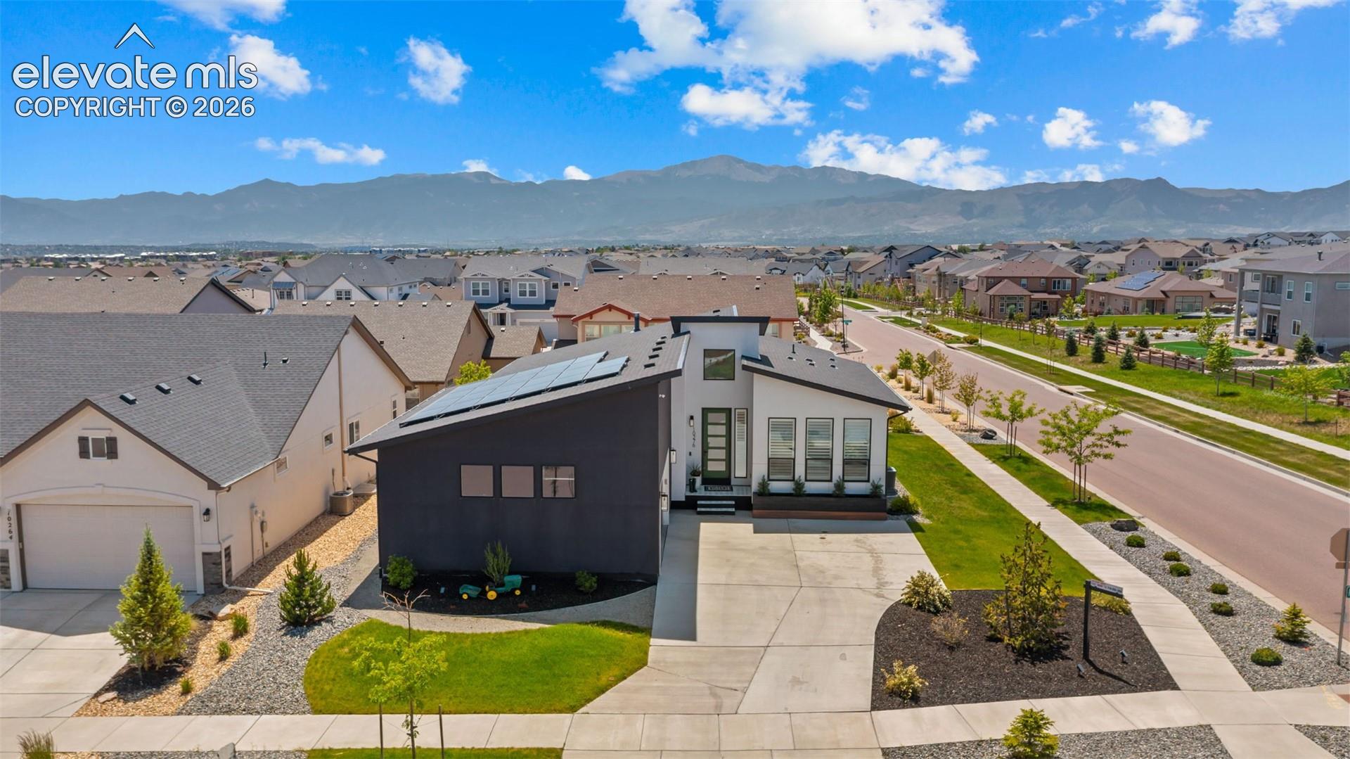 Residential in Colorado Springs 4